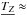 \hbox{$\underline{T_Z} \approx$}