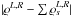 \hbox{$|\varrho^{L,R}-\sum\varrho_s^{L,R}|$}