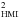 \hbox{$_{\rm HMI}^2$}