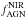 \hbox{$f_{\rm AGN}^{\rm NIR}$}