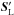 \hbox{$\vec{S}'_{\rm L}$}