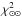 \hbox{$\chi^2_{\odot\odot}$}