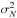 \hbox{$\sigma^2_N$}