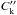 \hbox{$C''_{\rm k}$}