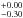 \hbox{$^{+0.00}_{-0.30}$}