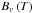 \hbox{$B_{\nu}\left(T\right)$}