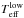 \hbox{$T_{\rm eff}^{\rm low}$}