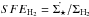 \hbox{$SFE_{{\rm H}_{2}}={\dot{\Sigma_{\star}}}/\Sigma_{{\rm H}_{2}}$}