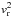 \hbox{$v_{\rm r}^2$}