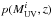 \hbox{$p(M_{\mathrm{UV}}^{i}, z)$}