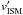 \hbox{$v'_{\rm ISM}$}