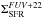 \hbox{$\Sigma_{\rm SFR}^{FUV+22}$}