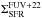 \hbox{$\Sigma_{\rm SFR}^{\mathrm{FUV+22}}$}
