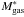 \hbox{$M_{\rm gas}^\ast$}