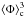 Mathematical equation: \hbox{$\langle\Phi\rangle_{\rm c}^3$}