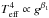 Mathematical equation: \hbox{$T_{\rm eff}^4 \propto g^{\beta_1}$}