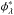 Mathematical equation: \hbox{$\phi^*_\lambda$}