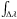 Mathematical equation: \hbox{$\int_{\Delta\lambda}$}