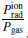 Mathematical equation: \hbox{$\frac{P_{\rm rad}^{\rm ion}}{P_{\rm gas}}$}