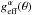 Mathematical equation: \hbox{$g_{\rm eff}^\alpha(\theta)$}
