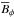 \hbox{$\mean{B}_{\phi}$}