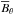 \hbox{$\mean{B}_{\theta}$}