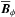 \hbox{$\meanv{B}_\phi$}
