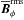 \hbox{$\meanv{B}^{\rm rms}_{\phi}$}