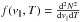 \hbox{$f(v_{||},T) = \frac{{\rm d}^2 N^2}{{\rm d} v_{||} {\rm d}T}$}