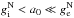 Mathematical equation: \hbox{$g^{\rm N}_{\rm i} < a_{0} \ll g^{\rm N}_{\rm e}$}