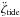 Mathematical equation: \hbox{$\ddot{\zeta}_{\rm tide}$}
