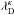Mathematical equation: \hbox{$\lambda_{\rm D}^{\kappa }$}