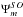 \hbox{$\Psi^{SO}_m$}