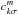 \hbox{$c^m_{k\sigma}$}