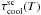 Mathematical equation: \hbox{$\tau_{\rm cool}^{\rm sc}(T)$}