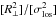 Mathematical equation: \hbox{$[R_{\perp}^2]/[\sigma_{\rm los}^2]$}
