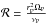 Mathematical equation: \hbox{$\mathcal{R} = \frac{r_{\rm P}^{2} \Omega_{\rm P}}{\nu_{\rm P}}$}