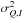 Mathematical equation: \hbox{$\sigma^2_{Q,I}$}