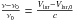 Mathematical equation: \hbox{$\frac{\nu-\nu_0}{\nu_0} = \frac{V_{\rm lsr}-V_{\rm lsr,0}}{c}$}