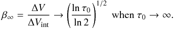Mathematical equation: \hbox{$c_{\rm s,3D}=\sqrt{3}c_{\rm s}=0.32$}