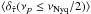 Mathematical equation: \hbox{$\langle\delta_{\hat{\tau}}(\nu_p\le\nu_{\mathrm{Nyq}}/2)\rangle$}