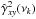Mathematical equation: \hbox{$\hat{\gamma}^2_{xy}(\nu_k)$}