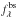 Mathematical equation: \hbox{$f^{\rm bs}_{\lambda}$}
