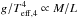 Mathematical equation: \hbox{$g/T_{\rm eff,4}^4 \propto M/L$}