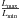 Mathematical equation: \hbox{$\frac{L_{\mathrm{max}}}{L_{\mathrm{min}}}$}
