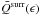 Mathematical equation: \hbox{$\bar{Q}^{\rm surr}(\epsilon)$}