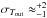 Mathematical equation: \hbox{$\sigma_{T_\mathrm{out}}\approx^{+2}_{-1}$}