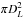 \hbox{$\pi D_L^2$}