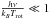\hbox{$\frac{h\nu}{k_BT_{\rm rot}}\ll1$}
