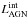 \hbox{$L^{\rm int}_{\rm AGN}$}